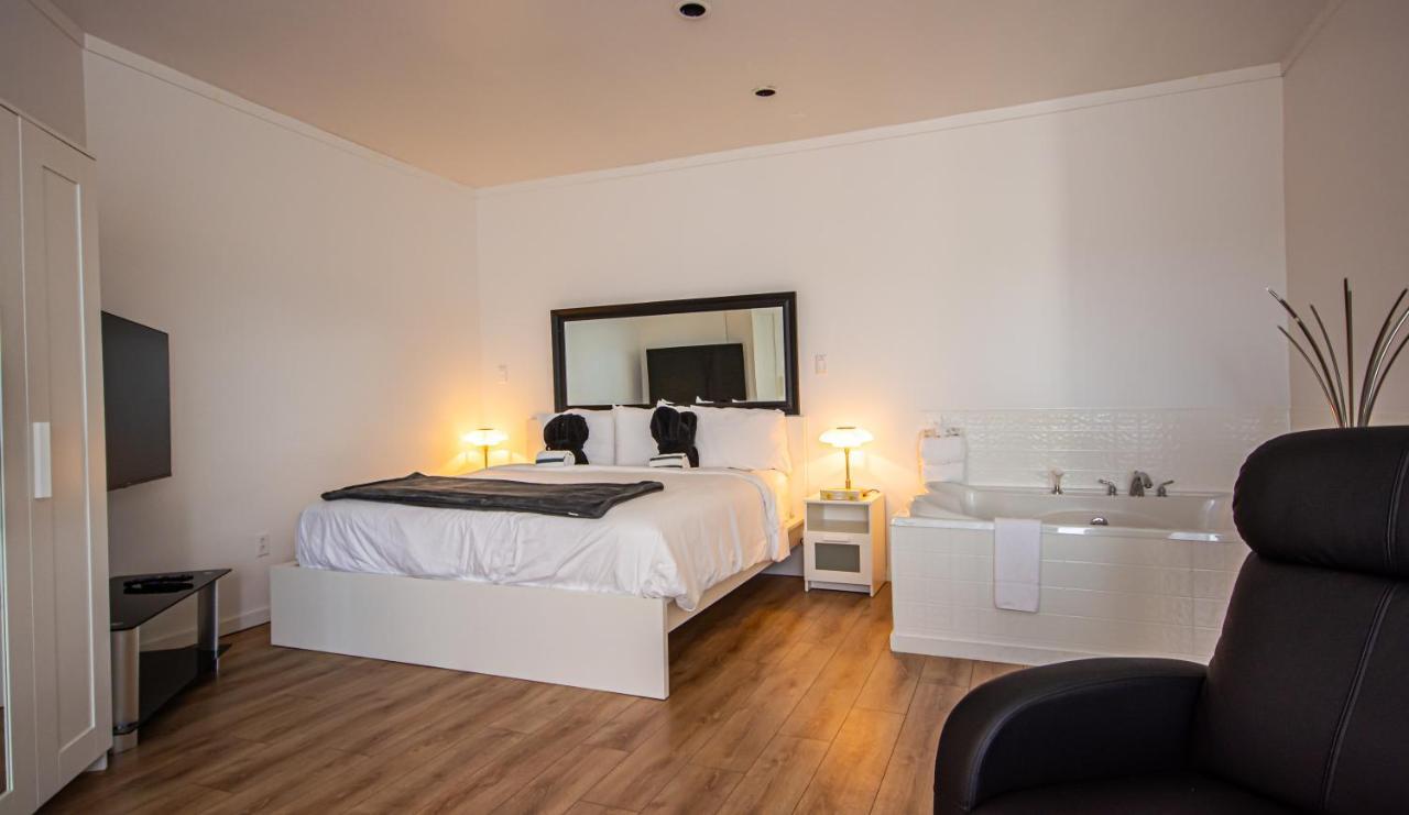 Watel 3* Sainte-Agathe-des-Monts