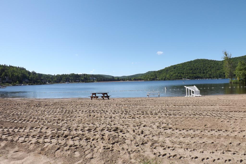 Watel 3* Sainte-Agathe-des-Monts